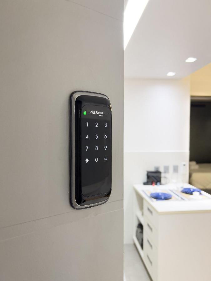Apt Charmoso Completo Com Ar Condicionado No Leblon 리오데자네이루 외부 사진